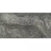 Tribeca Dark Grey 30.8x61.5cm