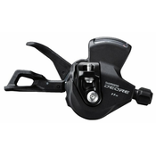 Shimano Deore SL-M5100 Shift Lever 11-Speed I-Spec EV with Gear Display