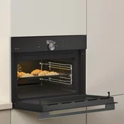 Gorenje BCM4058B KOMPAKTNA MIKROVALNA PECNICA + PECNICA KOMBI