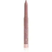Collistar Twist Stylo dugotrajna sjenila za oci u olovci vodootporno nijansa 19 - First Blush 1.4 g