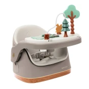 Maxi-Cosi hranilica Booster Jay Plus - Elegance Beige