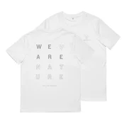 Vivobarefoot Human Nature T-Shirt