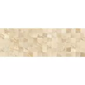 Breccia Sarda Mosaic 3D 25x75cm