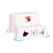 LORELLI FROZEN DOUBLE STEP STOOL Pomocna Stepenica za Dijete (6+)
