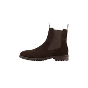VAGABOND SHOEMAKERS Chelsea škornji BRIAN rjava