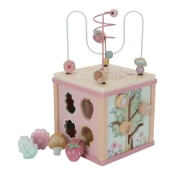 little dutch aktivnostna kocka fairy garden