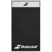 Teniski rucnik Babolat Medium Towel - black/white