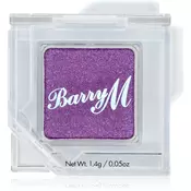 Barry M Clickable senčila za oči odtenek Compose 1.4 g