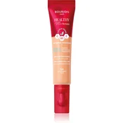 BOURJOIS Paris Healthy Mix Serum Clean & Vegan Roll-on Concealer korektor z učinkom seruma za okoli oči 13 ml Odtenek 54 sun bronze