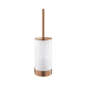 GROHE 41076DL0 - SELECTION komplet za čiščenje stranišča, bronast