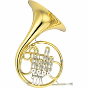 FRANCOSKI Bb rog YAMAHA YHR-322 II