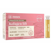 Medex Kolagenlift bocice, 2x5x9 ml