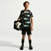 Nike KM K NK DF ACD25 SS TOP, djecija majica, crna IO0720