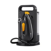BRAUN BRAUN Parna postaja IS2755BK, (5000486880)