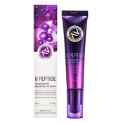 ENO Krema za oči proti staranju s peptidi 8 Peptide - 30 ml