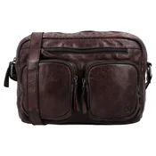 Hide & Stitches Paint Rock 23078 Dark brown