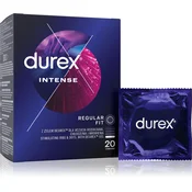 Durex Intense 20’s