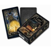 Karte Fournier - Tarot - Familiars