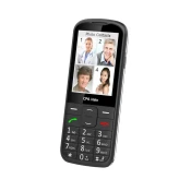 CPA mobilni telefon Halo 28, Black