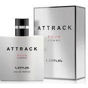 REVERS Revers Attrack parfumska voda za moške 100 ml