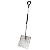 FISKARS lahka lopata za sneg (143060)