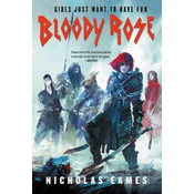 Bloody Rose