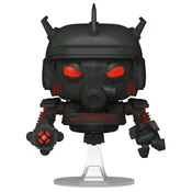 Bobble Figure Animation - Skibidi Toilet POP! - Juggernaut Astro Toilet #2368