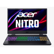 Acer ACER NG-AN515-58-97KN i9/32GB/1TB/RTX4060/IPS/165Hz prenosni računalnik, (21089615)