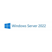 DSP licenca za dostop do strežnika Windows Server 2025, 5 uporabnikov