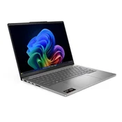 Lenovo IdeaPad Pro 5 14AGP11 Luna Grey (83SG000NYA+PWR-C)