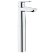 GROHE enoročna armatura za umivalnik BauEdge (23761000)