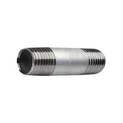 Granit Cevna spojka 1/4 palca 100 mm pocinkana