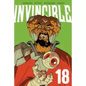 Invincible Volume 18 (New Edition)