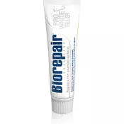 BioRepair Whitening zobna pasta za beljenje zob (Whitening Toothpaste) 75 ml