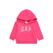 GAP Majica jagoda/bela