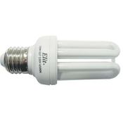Elit+ 4u -15w e27 230v/50hz 6500k ?9/48x115mm kompakt stedna fluo sijalica ( ELF115 )