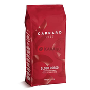 Carraro Globo Rosso kavna zrna 1kg
