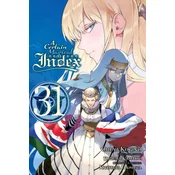 CERTAIN MAGICAL INDEX V31
