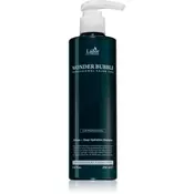 Lador Wonder Bubble vlažilni šampon za suhe lase 250 ml