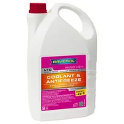 Ravenol Antifriz LTC Protect C12++ Premix -40C, 5 l