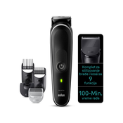 Braun višenamjenski aparat za stilizovanje MGK5410