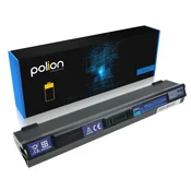 Baterija za prenosnik ACER UM09A73 Aspire Aspire One 531H 751 AO531H 4400mAh