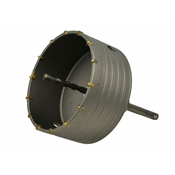 GEKO Kronski sveder za zidanje SDS Plus 120 mm