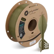 Polymaker HT-PLA Pro Army Green - 1,75 mm/1000 g