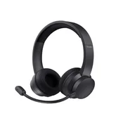 Slušalice TRUST AYDA WIRELESS ENC HEADSET/crna