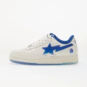 Sneakers A Bathing Ape Bape Sta 4 Blue EUR 44