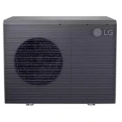 LG Monobloc R32 S II Black dizalica topline HM071MRS.UA40
