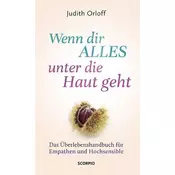 Wenn dir alles unter die Haut geht