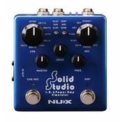 Nux Solid Studio