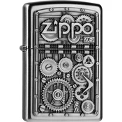 Vžigalnik ZIPPO - Gear Wheels - 20395